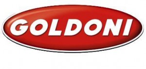 GOLDONI logo